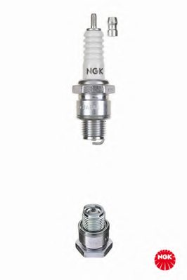 NGK 2399 Spark Plug